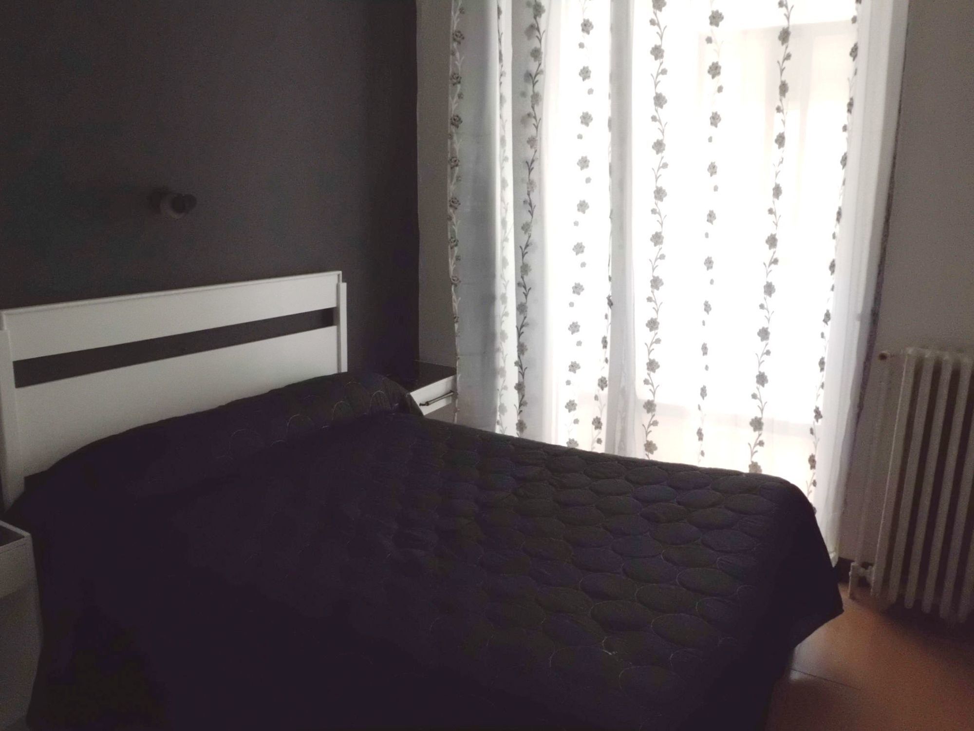 Hostal Lima Вальядолид Экстерьер фото