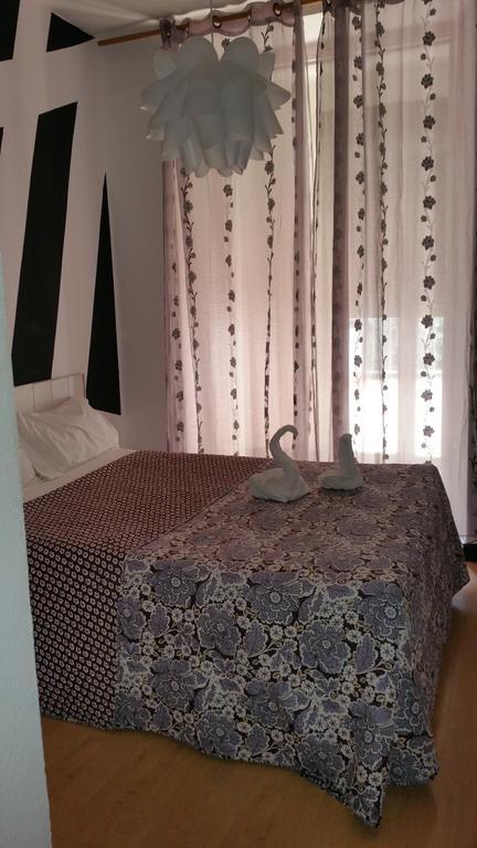 Hostal Lima Вальядолид Экстерьер фото