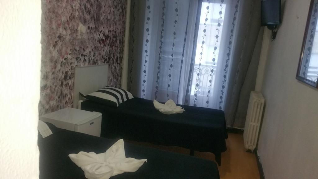 Hostal Lima Вальядолид Экстерьер фото
