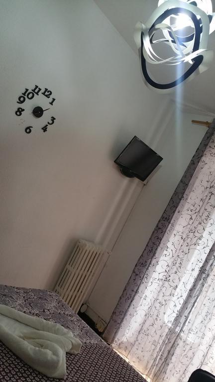 Hostal Lima Вальядолид Экстерьер фото