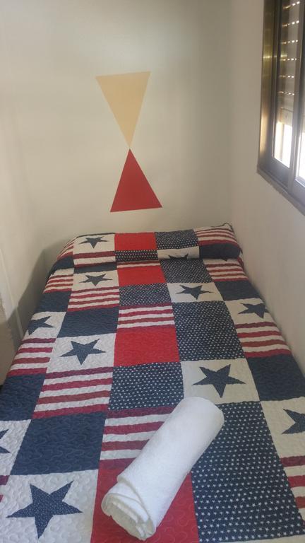 Hostal Lima Вальядолид Экстерьер фото