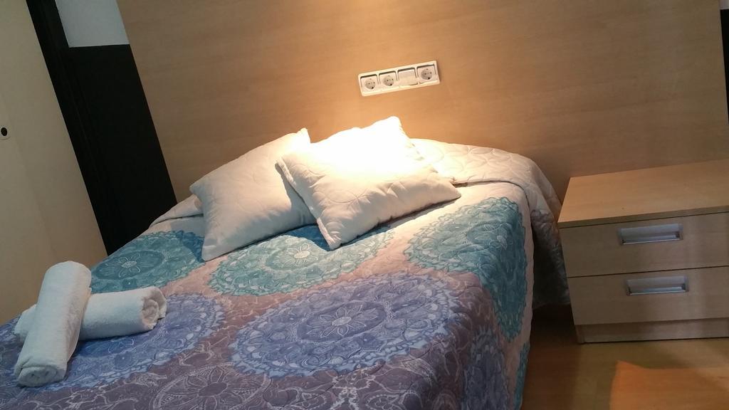Hostal Lima Вальядолид Экстерьер фото